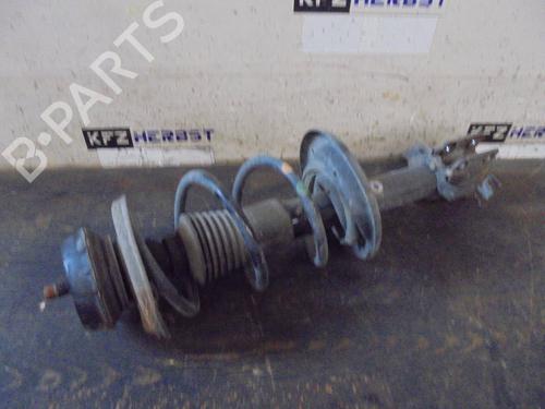 Used Right front shock absorber DACIA LOGAN MCV II TCe 90 (K8M1, K8MA, K8AC) (90 hp) 12889122