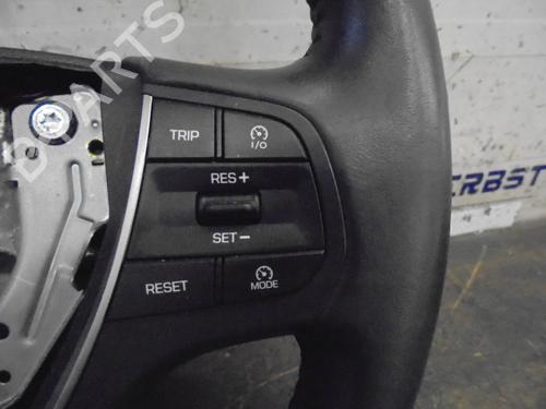 Steering wheel HYUNDAI i20 II (GB, IB) 1.2 | BP12872291C49 