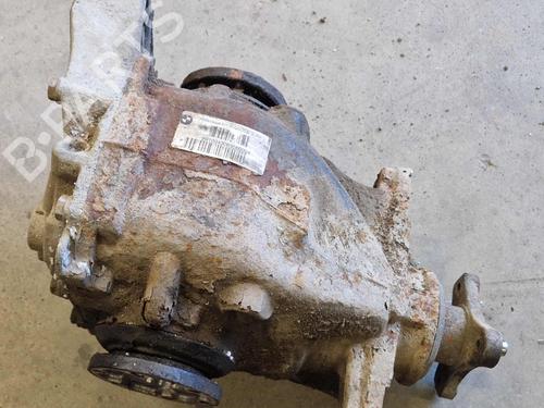 Andre BMW X1 (E84) xDrive 18 d (143 hp) 31327408