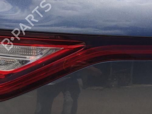 Used Left taillight Left taillight 36810250 36810250