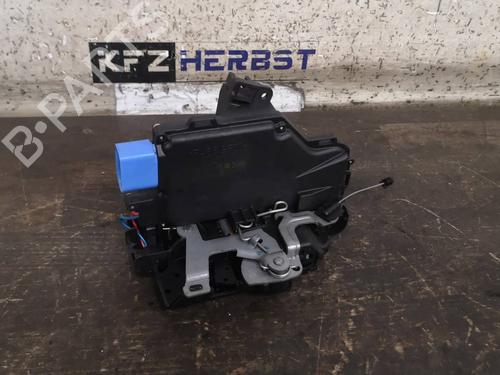 Used Front left lock VW GOLF VI Variant (AJ5) 1.6 TDI (105 hp) 13443092