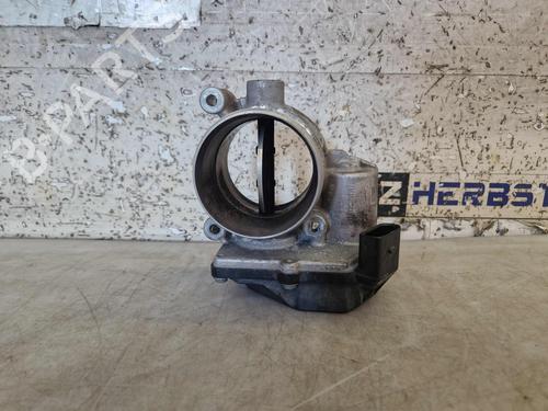 Throttle body VW TRANSPORTER T5 Platform/Chassis (7JD, 7JE, 7JL, 7JY, 7JZ, 7F 2.0 TDI | BP26664574M82 