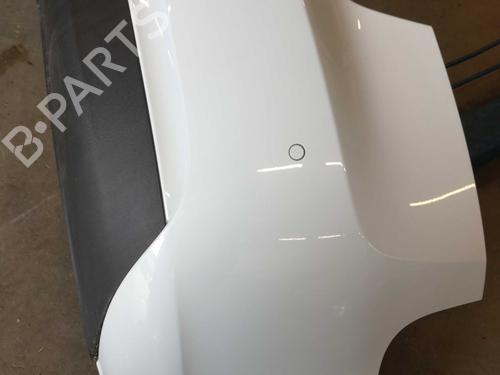 Rear bumper AUDI A5 Sportback (8TA) 2.0 TDI quattro | BP22287951C8 