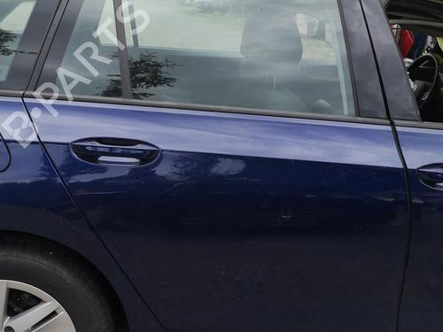 Used Right rear door Right rear door 38591244 38591244