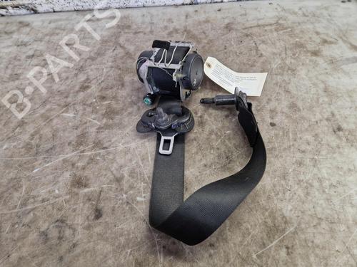 Used Front left seatbelt Front left seatbelt MINI MINI (F56) One First (75 hp) 34212462 34212462
