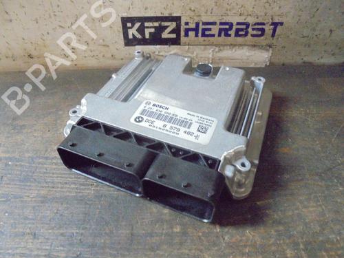 Used Engine control unit (ECU) BMW 1 (F20) 116 d (116 hp) 12888194