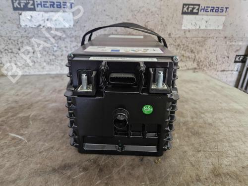 Battery BMW X1 (U11) sDrive 18 d | BP35975200E11 - Image 2