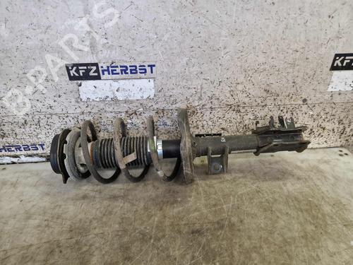 Used Right front shock absorber Right front shock absorber FIAT 500 (312_) 1.0 Mild Hybrid (312.AYD1B) (69 hp) 34579296 34579296