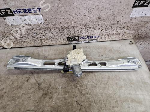 Lève-vitre avant gauche FORD TRANSIT CUSTOM V362 Van (FY, FZ) 2.0 EcoBlue | BP29912459C22