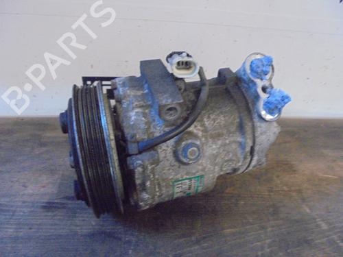 AC Kompressor OPEL TIGRA TwinTop (X04) 1.4 (R97) (90 hp) 13433042