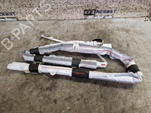 Used Right curtain airbag DACIA SANDERO III 1.0 TCe 110 (110 hp) 31640418