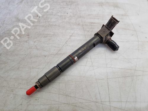 Used Injector OPEL ASTRA K Sports Tourer (B16) 1.5 CRDI (35) (105 hp) 25894232
