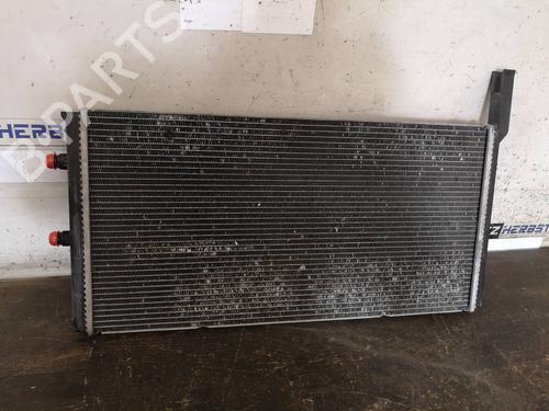 Radiateur à eau BMW 7 (F01, F02, F03, F04) 750 d xDrive (381 hp) 12893880