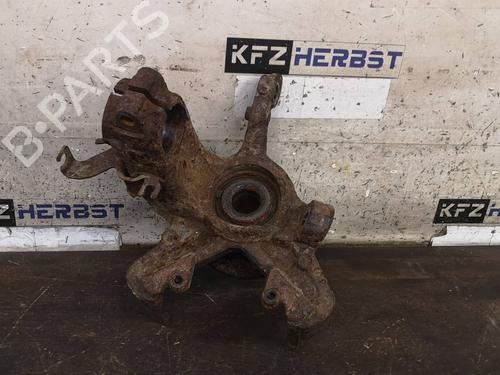 Right front steering knuckle SKODA FABIA II Combi (545) 1.6 TDI | BP12876515M26