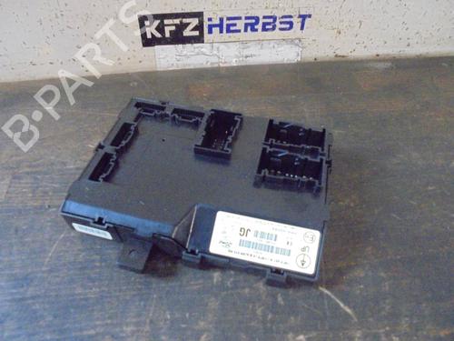 Øvrige Styrinhsenheder FORD FIESTA VI (CB1, CCN) 1.25 (82 hp) 13435307