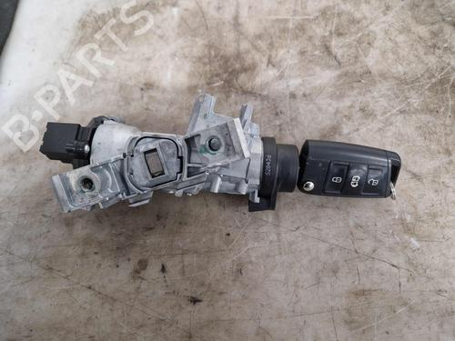 Spak kontakt Spak kontakt VW CADDY V Box Body/MPV (SBA, SBH) 2.0 TDi (122 hp) 39766657 39766657