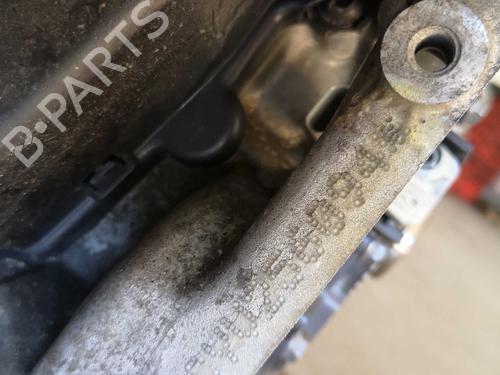 Engine AUDI A3 Sportback (8VA, 8VF) 1.2 TFSI | BP22279912M1 