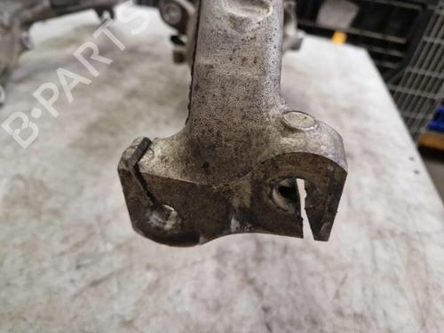 Left front steering knuckle AUDI A6 C7 Avant (4G5, 4GD) 2.8 FSI quattro | BP30560545M25