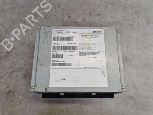 Electronic module VOLVO V60 I (155) T4 | BP27350255M83 