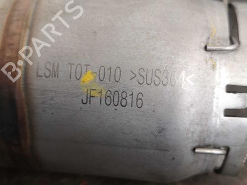 Rohr OPEL MOKKA / MOKKA X (J13) 1.6 CDTI (_76) | BP22287575M125 