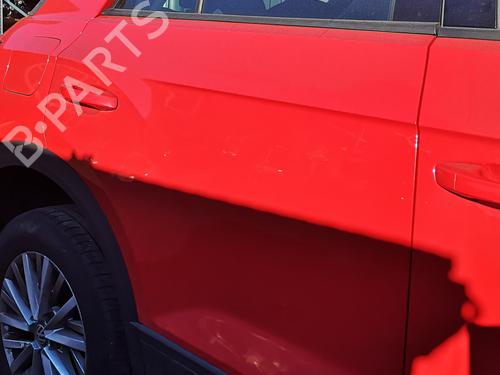Right rear door VW T-ROC (A11, D11) 1.0 TSI | BP31017040C5
