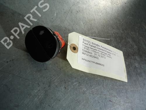 Used Switch FORD TRANSIT CONNECT (P65_, P70_, P80_) 1.8 TDCi (110 hp) 12882651