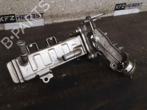 Used Egr TOYOTA HILUX VIII Pickup (_N1_) 2.4 D 4WD (GUN125_, GUN125R) (150 hp) 22281576