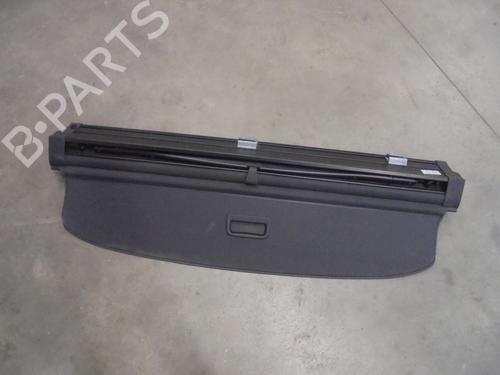 Used Rear parcel shelf AUDI A4 B6 Avant (8E5) 1.9 TDI (130 hp) 12867670