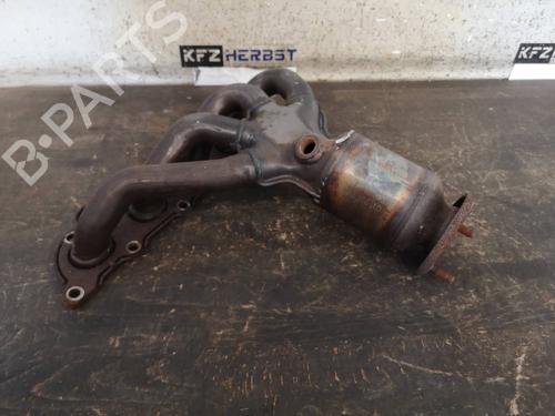 Used Catalyst SEAT LEON (1P1) 1.4 16V (86 hp) 13438415