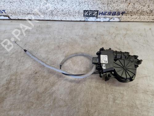 Rear right lock VW SHARAN (7N1, 7N2) 1.4 TSI | BP27503018C99 