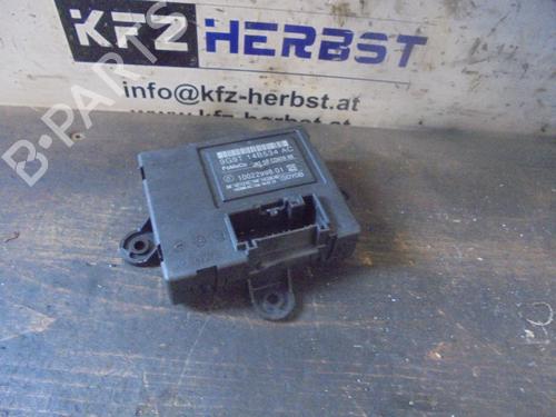 Computer VOLVO V70 III (135) D5 (205 hp) 12867040
