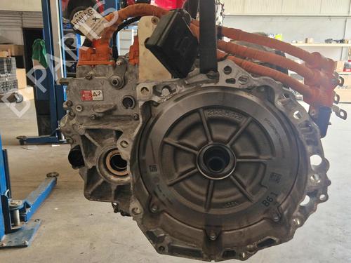 Gearkasse Gearkasse AUDI Q3 Sportback (F3N) 45 TFSI e (245 hp) 37436285 37436285