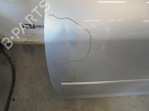 Left front door FORD FOCUS II Convertible 2.0 TDCi | BP20668735C2 