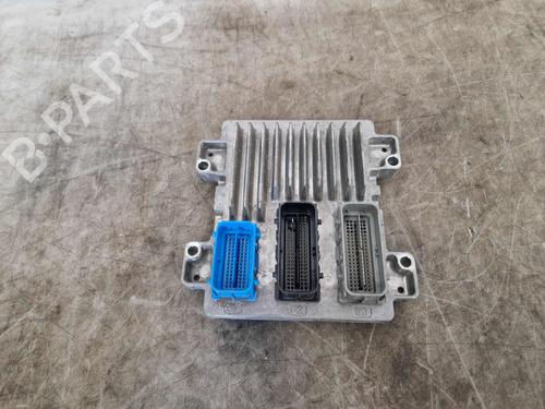 engine-control-unit-ecu-opel-mokka-mokka-x-j13-2012-2013-2014-2015-2016-2017-2018-2019-36669976 main image
