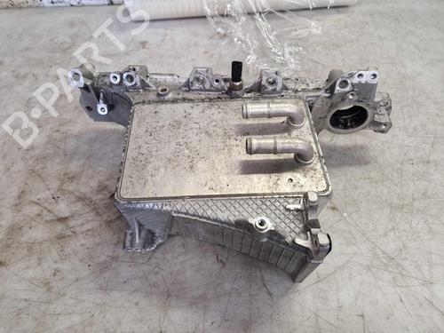 Manifold Indsugning VW TOURAN (5T1) 2.0 TDI (116 hp) 30408682