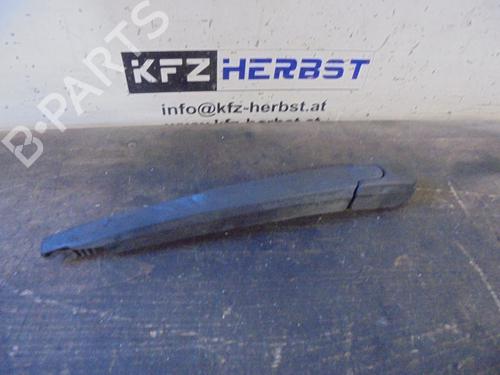 Used Rear windshield wiper arm MAZDA 5 (CR) 2.0 CD (CR19) (110 hp) 13067418