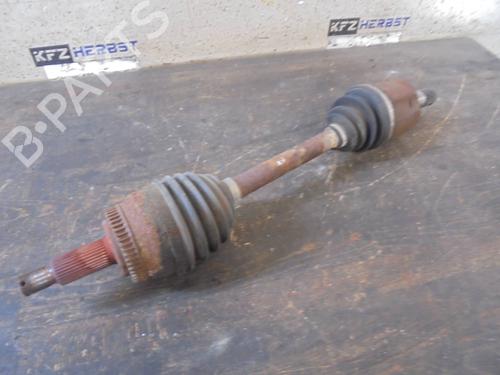 Used Left front driveshaft Left front driveshaft HYUNDAI TUCSON (JM) 2.0 CRDi (140 hp) 34368673 34368673