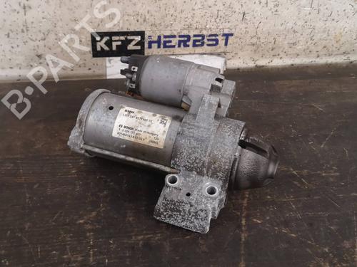 Startmotor BMW 3 (F30, F80) 318 d xDrive (143 hp) 12891979