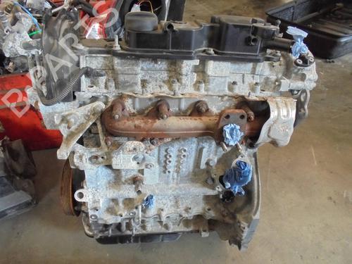 Engine FORD FIESTA VI (CB1, CCN) 1.5 TDCi | BP24923615M1 