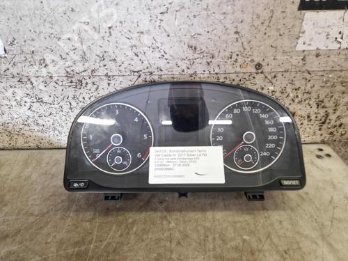 Used Instrument cluster Instrument cluster VW CADDY IV MPV (SAB, SAJ) 2.0 TDI (102 hp) 35802660 35802660