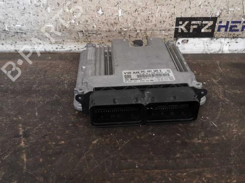 Engine control unit (ECU) SKODA OCTAVIA III Combi (5E5, 5E6) 2.0 TDI 4x4 | BP22292313M57 