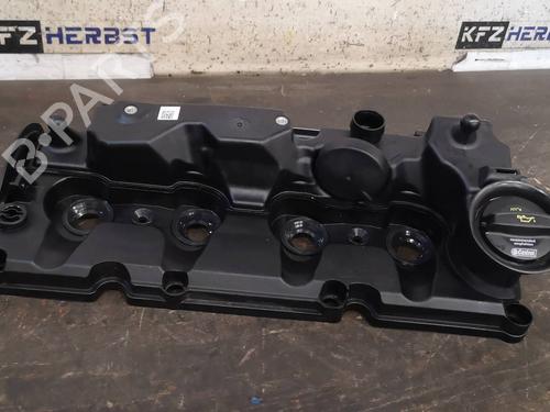 Used Valve cover SKODA OCTAVIA III Combi (5E5, 5E6) 1.6 TDI (115 hp) 13442505