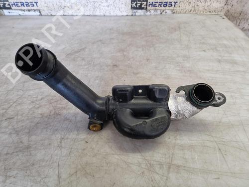 Pipe CITROËN BERLINGO / BERLINGO FIRST Box Body/MPV (M_) 1.6 HDI 90 (MB9HX, MC9HX) | BP26509731M125 