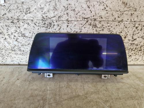 Display für Display BMW 3 (F30, F80) 320 d (184 hp) 34645025 34645025