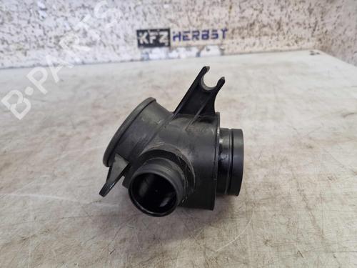 Used Pipe PORSCHE CAYENNE (92A) 3.0 Diesel (262 hp) 28605449