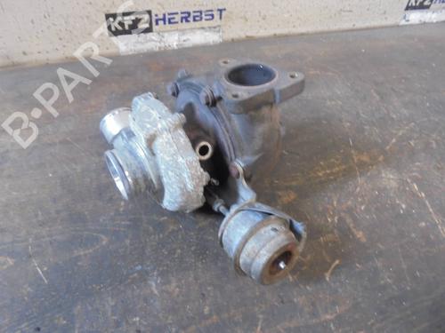 Used Turbocharger/Supercharger KIA CEE'D SW (ED) 1.6 CRDi 90 (90 hp) 20170694