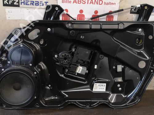 Used Front right window mechanism VW PASSAT B7 Variant (365) 2.0 TDI (140 hp) 20134964