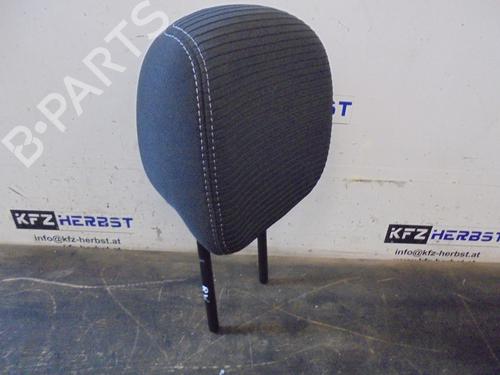 Used Headrest RENAULT CLIO III (BR0/1, CR0/1) 1.2 16V (BR02, BR0J, BR11, CR02, CR0J, CR11) (75 hp) 13061597