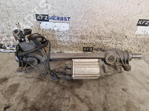 Steering rack SKODA SUPERB II (3T4) 2.0 TDI 16V | BP40010550M22 - Image 2