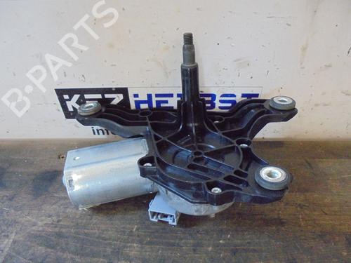 Used Rear wiper motor BMW X1 (E84) xDrive 18 d (143 hp) 12884655